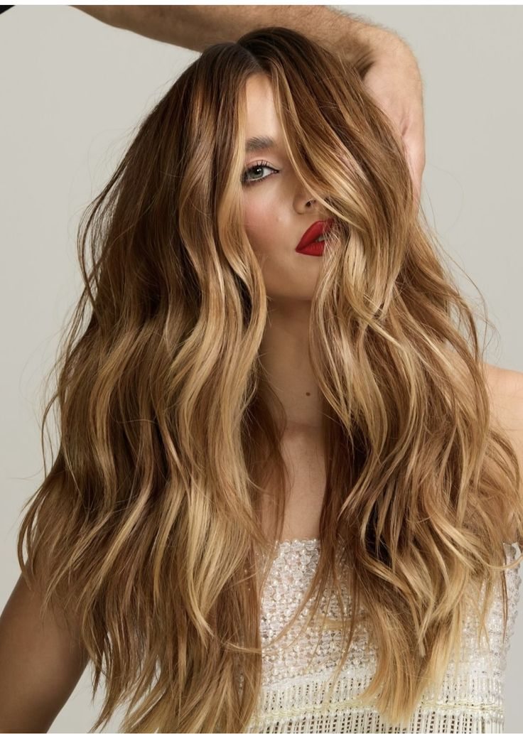 How to Make Your Balayage Last