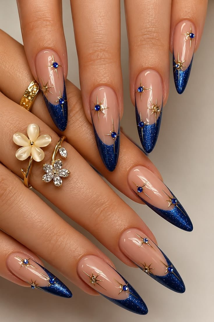 Nail care at Laurance